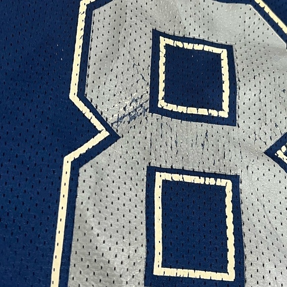 Vintage Troy Aikman Dallas Cowboys NFL Football Sports Jersey - Picture 4 of 8